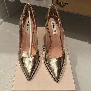 Bally women’s heels